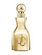 Jimmy Choo Jimmy Choo I Want Choo Le Parfum Eau De Parfum 40 Ml 40 Ml ...