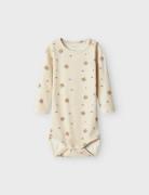 Name It Nbfoleisa M Ls Body Kräm