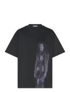 Hosbjerg Rene Holm T-Shirt Svart