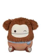 Squishmallows Squishmallows 30 Cm P20 Benny Bigfoot Multi/patterned