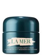 La Mer The Rejuvenating Night Moisturizer Cream Nude