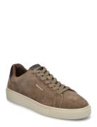 GANT Mc Julien Sneaker Brun