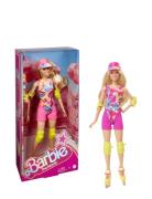 Barbie The Movie Doll Multi/patterned