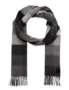 Amanda Christensen Scarf Svart