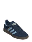 Adidas Originals Handball Spezial J Marinblå