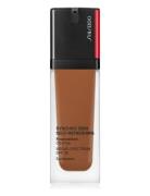 Shiseido Synchro Skin Self-Refreshing Foundation