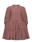 MarMar Copenhagen Dela Burgundy