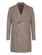 SIR Of Sweden Corle Hl Coat Brun