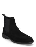 GANT Rizmood Chelsea Boot Svart