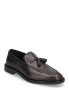 GANT Lozham Loafer Brun