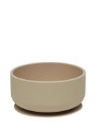 OYOY MINI Enkei Suction Bowl Beige