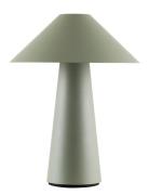 Globen Lighting Portable Table Lamp Cannes Ip44 Grön