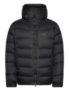 Helly Hansen Verglas Polar Down Jacket Svart