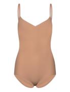 Lindex Shaping Body Beige