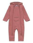 Hust & Claire Mexi-Hc - Pram Suit Rosa