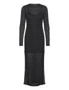 Copenhagen Muse Cmhany-Dress Svart