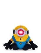 Simba Leksaker Universal Minions Mega Mel Plush Multi/patterned