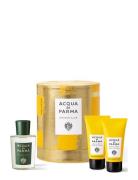 Acqua Di Parma Colonia C.l.u.b Gift Set 24 Nude