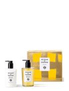 Acqua Di Parma Colonia Hand & Body Ritual Nude