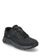 Skechers Summits At - Upper Draft Svart