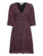 Fabienne Chapot Welma Dress Rosa