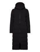 SNOOT Ribera Jkt W Svart
