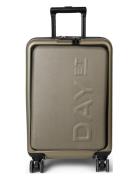 DAY ET Day Cph 20" Suitcase Onboard Khaki Green