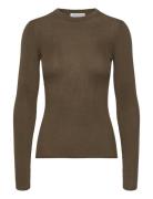 Tiger Of Sweden Ovie Rws Khaki Green