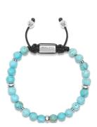 Nialaya Bracelet Multi/patterned