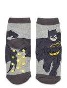 Batman Socks Multi/patterned