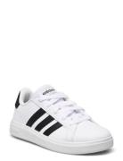 Adidas Sportswear Grand Court 2.0 K Vit