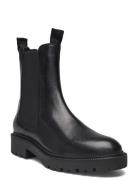 GANT Kelliin Chelsea Boot Svart