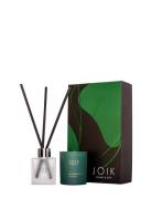 JOIK Joik Home & Spa Gift Box: Oh, Christmas Tree Scented Candle, Oh, ...