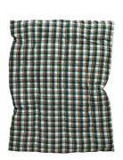 GANT Flannel Double Duvet Multi/patterned