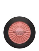 BareMinerals Gen Nude Blonzer Kiss Of Pink 3.8 Gr Rosa