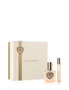 Dolce&Gabbana Gift Set Devotion Edp Nude