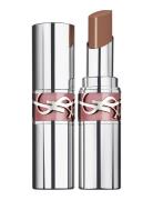 Yves Saint Laurent Ysl Loveshine Wet Shine Lipstick 204 Nude