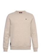 Morris Brandon Lily Sweatshirt Beige