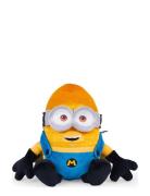 Simba Leksaker Universal Minions Mega Gus Plush Multi/patterned