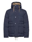 Tretorn Arctic Puffer Jacket Marinblå