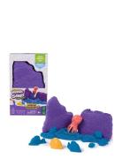 Kinetic Sand Kinetic Sand  Reef Hideout Multi/patterned