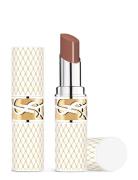 Yves Saint Laurent Loveshine Lipstick 201 Holiday 2024 Rosa