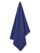 Knitted Kitchen Towel Humdakin Blue