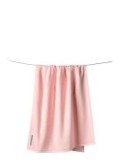 Bongusta Naram Bath Towels Rosa