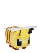 Minecraft Minecraft Plush Dolls 8-In Plush Dolls, Fan Favorite Charact...