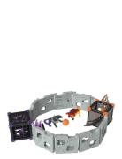 Schleich Schleich Battlecave Arena: Lava Vs. Shadow Multi/patterned