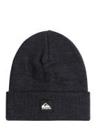 Quiksilver Brigade Youth Beanie Marinblå