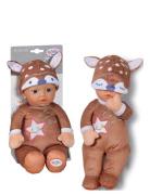 BABY Born Baby Born Sleepy Deer For Babies 30Cm Multi/patterned