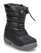 CMP Kids Sneewy Snowboot Svart