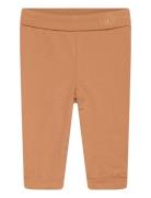 Fixoni Pants - Solid Orange